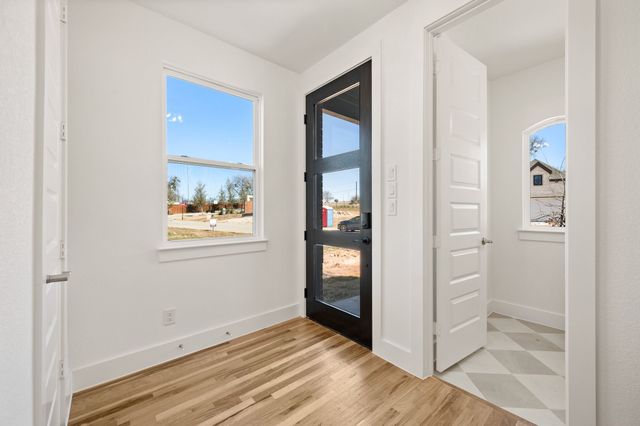 12267 Ross Calhoun Drive, Fort Worth, TX 76179