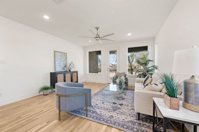 12267 Ross Calhoun Drive, Fort Worth, TX 76179