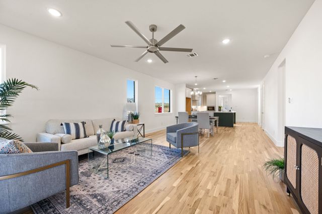 12267 Ross Calhoun Drive, Fort Worth, TX 76179