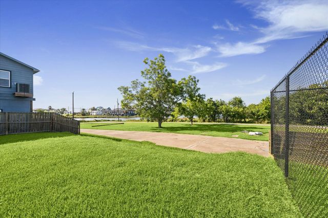 0 Hester St Street, Seabrook, TX 77586