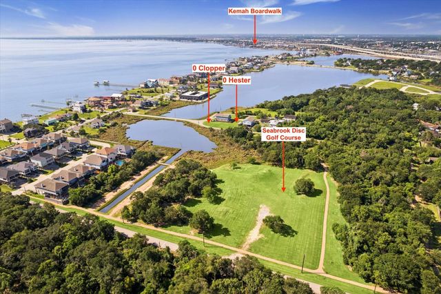 0 Hester St Street, Seabrook, TX 77586