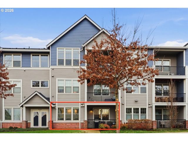 16449 Nw CHADWICK Way 108, Portland, OR 97229