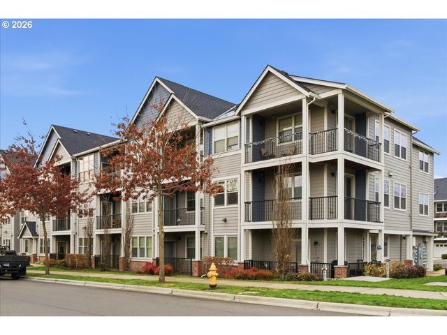 16449 Nw CHADWICK Way 108, Portland, OR 97229