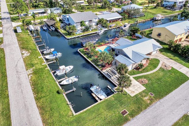 8225 ROBERT STREET, Englewood, FL 34224