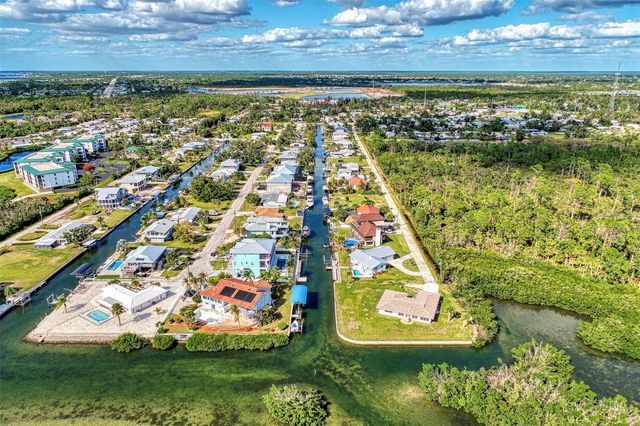 8225 ROBERT STREET, Englewood, FL 34224