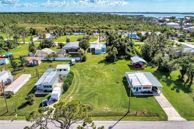 8225 ROBERT STREET, Englewood, FL 34224