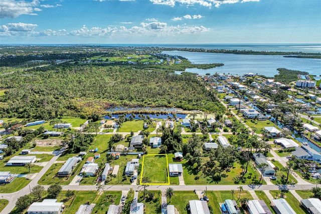 8225 ROBERT STREET, Englewood, FL 34224