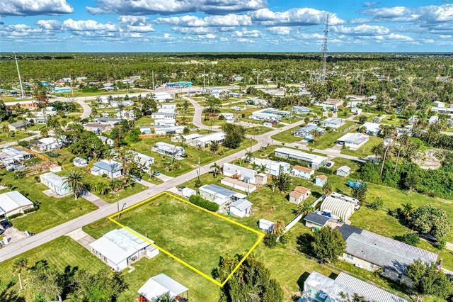 8225 ROBERT STREET, Englewood, FL 34224