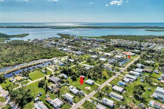 8225 ROBERT STREET, Englewood, FL 34224