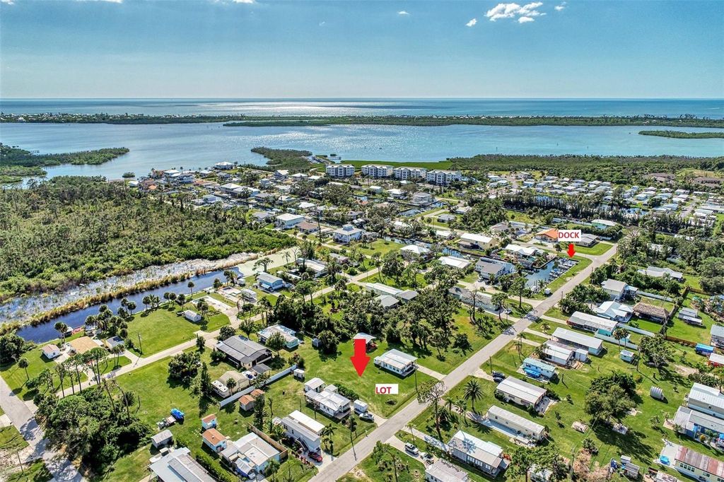 8225 ROBERT STREET, Englewood, FL 34224