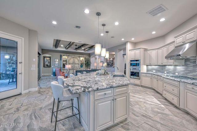 12714 W Tyler Trail, Peoria, AZ 85383