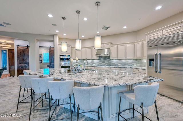 12714 W Tyler Trail, Peoria, AZ 85383