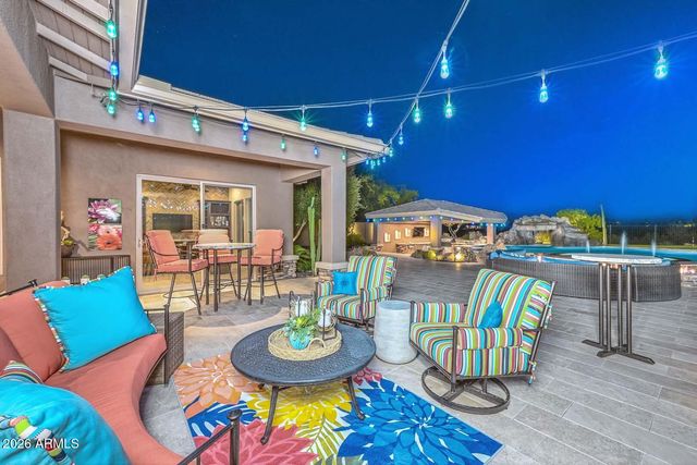 12714 W Tyler Trail, Peoria, AZ 85383