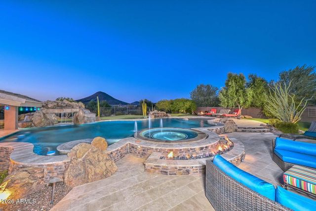 12714 W Tyler Trail, Peoria, AZ 85383