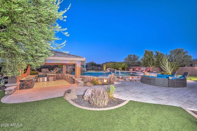 12714 W Tyler Trail, Peoria, AZ 85383