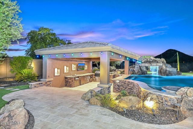 12714 W Tyler Trail, Peoria, AZ 85383