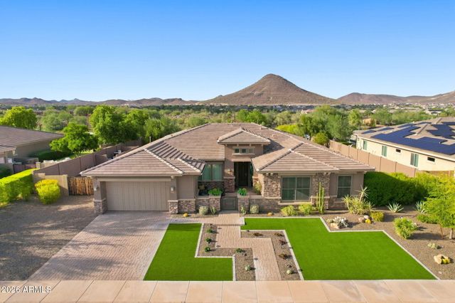 12714 W Tyler Trail, Peoria, AZ 85383