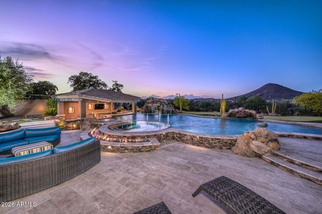 12714 W Tyler Trail, Peoria, AZ 85383