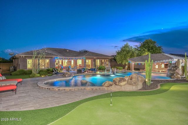 12714 W Tyler Trail, Peoria, AZ 85383