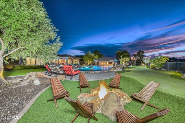 12714 W Tyler Trail, Peoria, AZ 85383