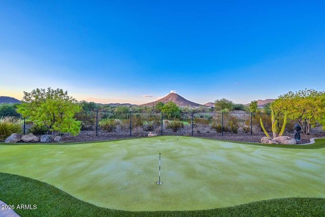 12714 W Tyler Trail, Peoria, AZ 85383