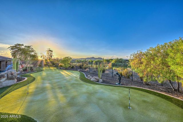 12714 W Tyler Trail, Peoria, AZ 85383