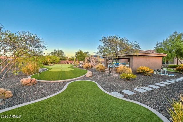 12714 W Tyler Trail, Peoria, AZ 85383
