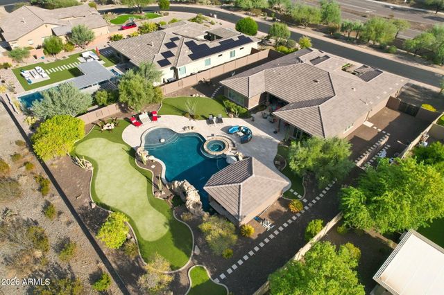 12714 W Tyler Trail, Peoria, AZ 85383