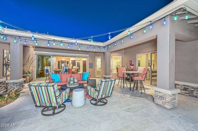 12714 W Tyler Trail, Peoria, AZ 85383
