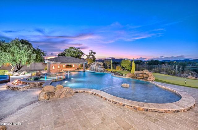 12714 W Tyler Trail, Peoria, AZ 85383