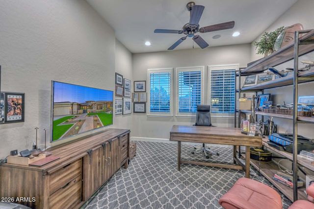12714 W Tyler Trail, Peoria, AZ 85383