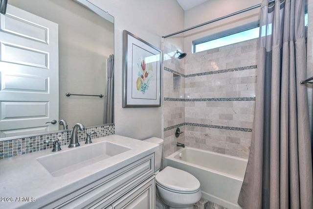 12714 W Tyler Trail, Peoria, AZ 85383