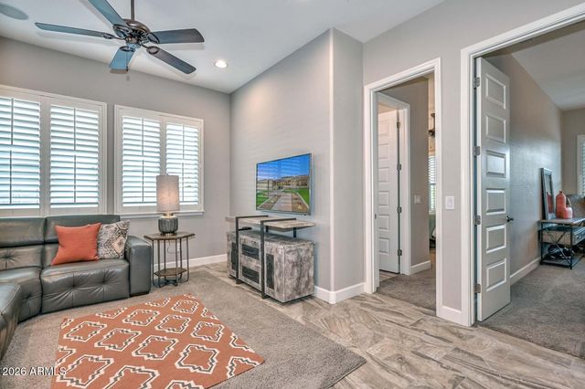 12714 W Tyler Trail, Peoria, AZ 85383