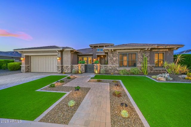 12714 W Tyler Trail, Peoria, AZ 85383