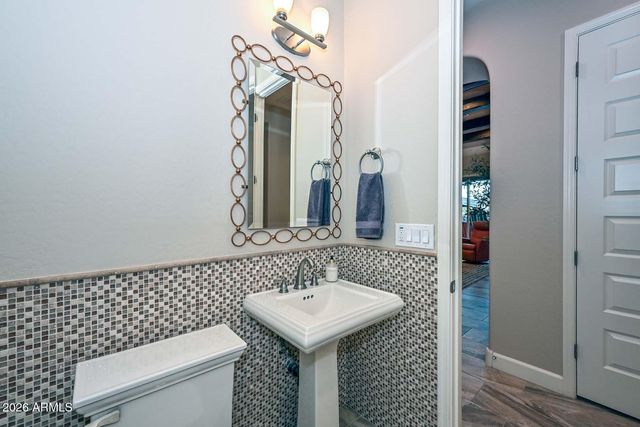 12714 W Tyler Trail, Peoria, AZ 85383