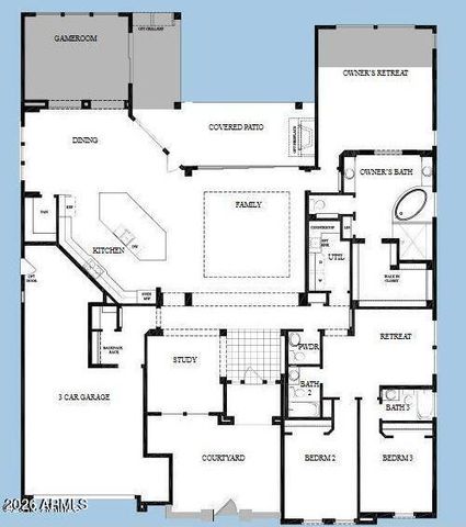 12714 W Tyler Trail, Peoria, AZ 85383