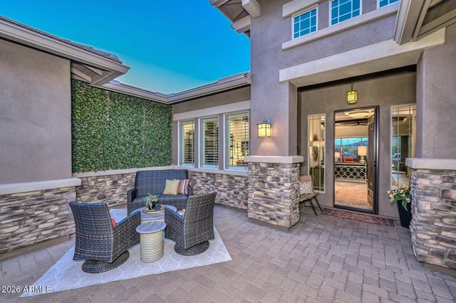 12714 W Tyler Trail, Peoria, AZ 85383