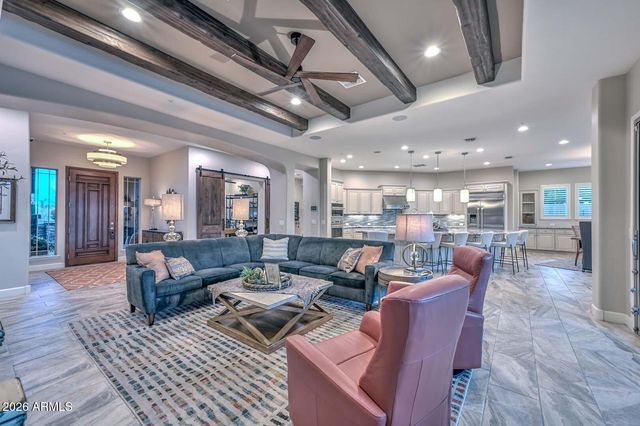 12714 W Tyler Trail, Peoria, AZ 85383