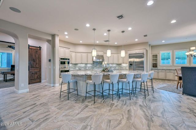 12714 W Tyler Trail, Peoria, AZ 85383
