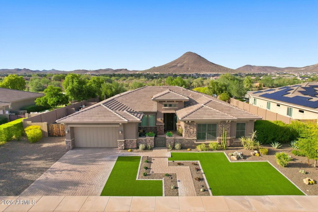 12714 W Tyler Trail, Peoria, AZ 85383 — photo 2