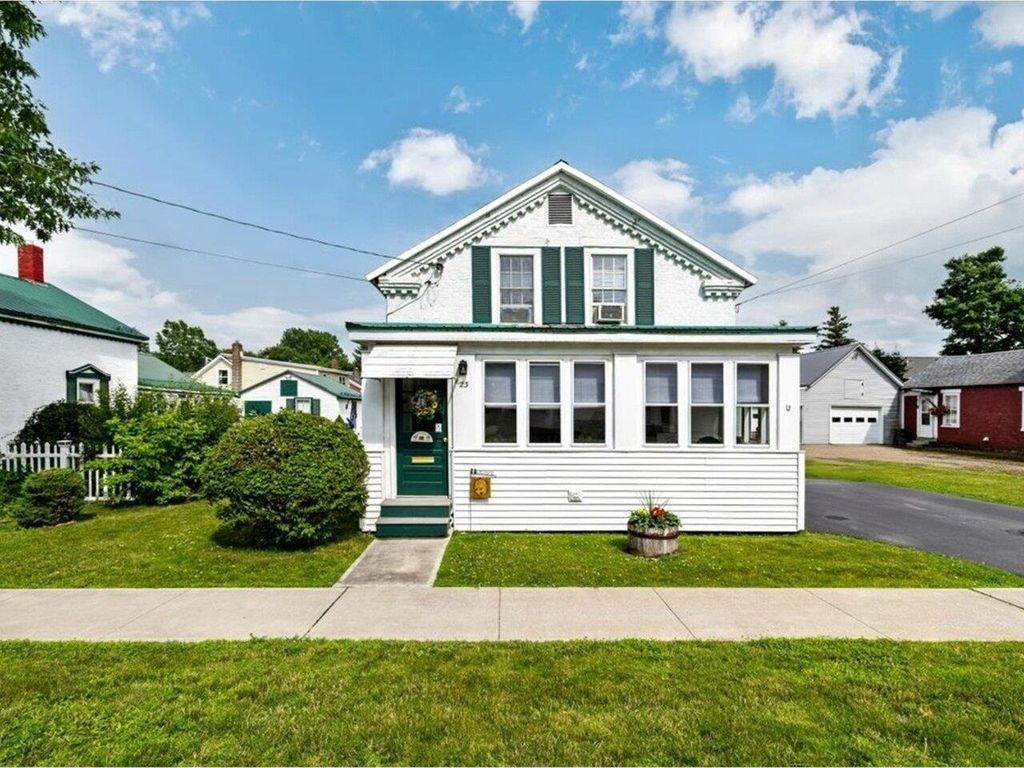 23 North Elm Street, St. Albans City, VT 05478