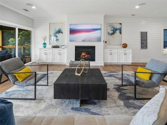 4175 Merritt Drive, Cumming, GA 30041