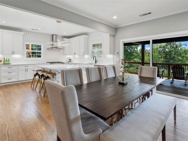 4175 Merritt Drive, Cumming, GA 30041