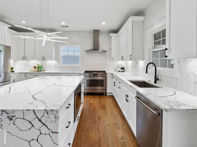 4175 Merritt Drive, Cumming, GA 30041