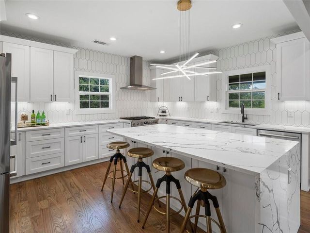 4175 Merritt Drive, Cumming, GA 30041