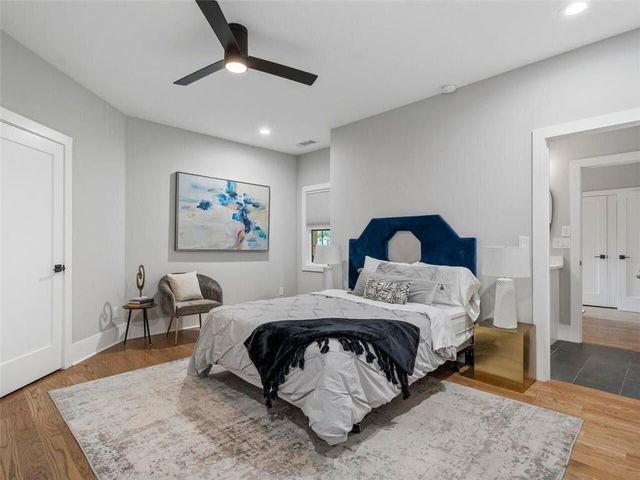 4175 Merritt Drive, Cumming, GA 30041