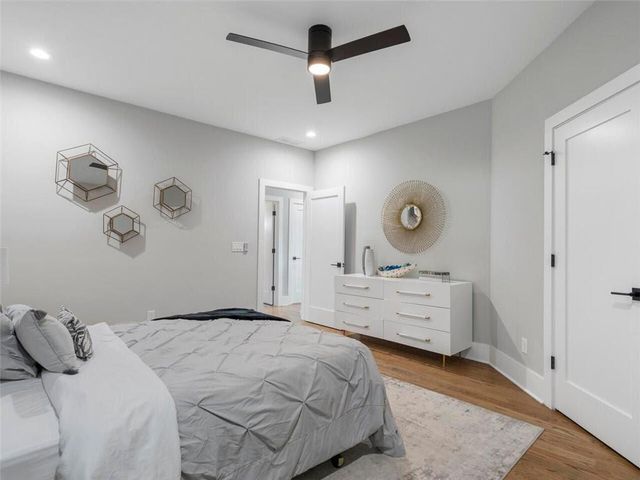 4175 Merritt Drive, Cumming, GA 30041