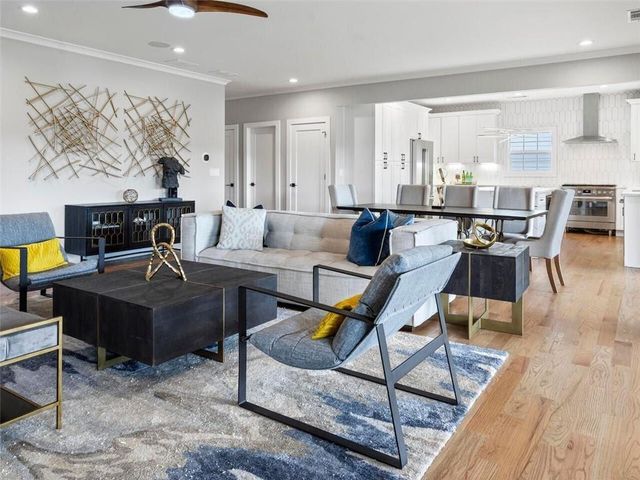 4175 Merritt Drive, Cumming, GA 30041