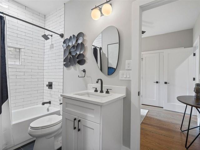 4175 Merritt Drive, Cumming, GA 30041