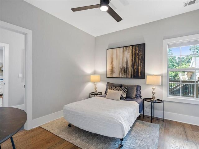 4175 Merritt Drive, Cumming, GA 30041